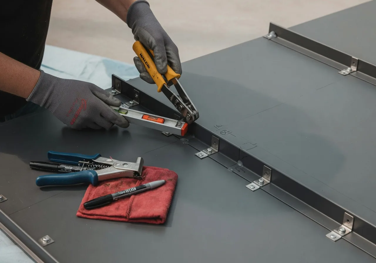 Why choose Metal Roofing Installation in Olalla, WA